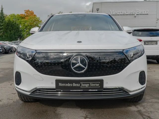 Mercedes-Benz EQA 250 Progressive