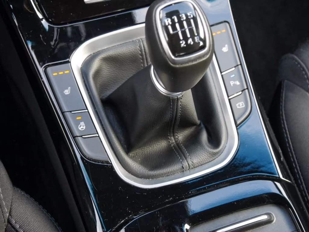 Hyundai i30 1.0 2WD Advantage T-GDi