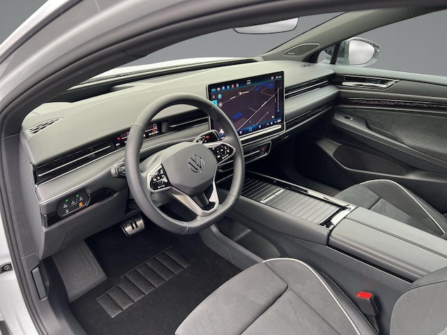 Volkswagen ID.7 Pro Tourer