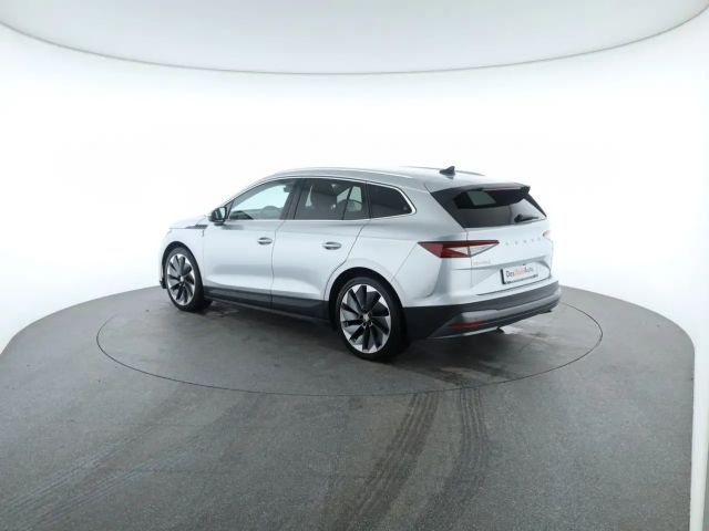 Skoda Enyaq iV 80