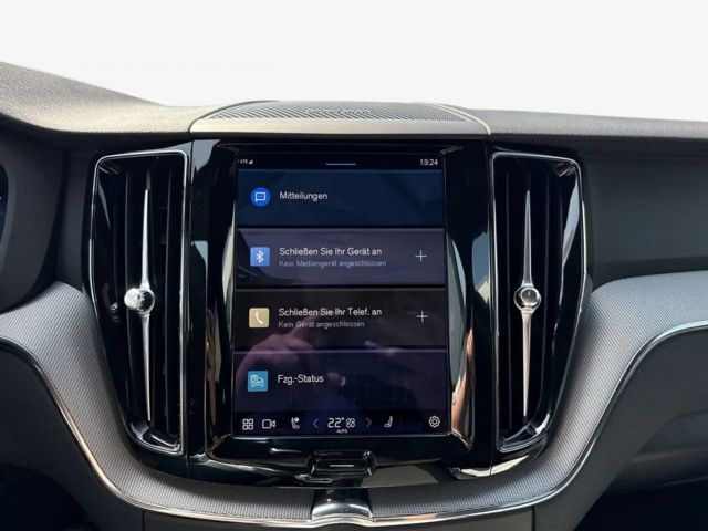 Volvo XC60 Dark Plus