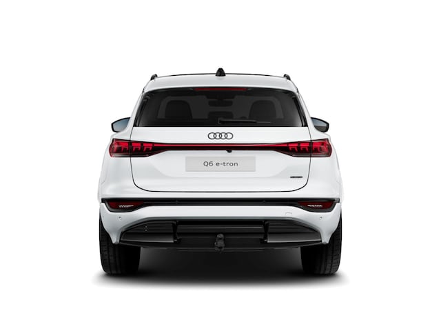 Audi Q6 e-tron Quattro