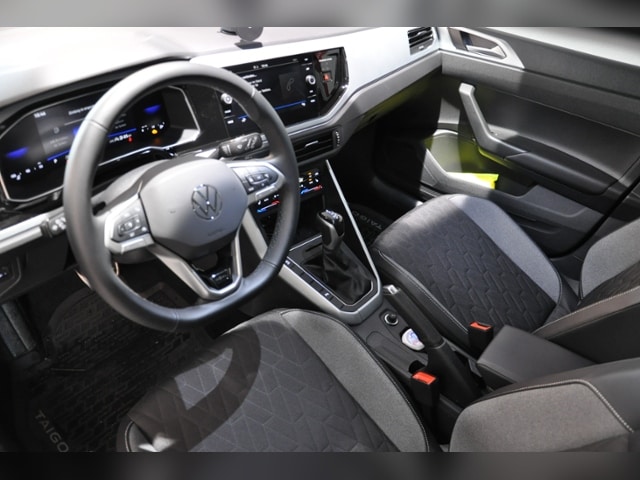 Volkswagen Taigo 1.0 TSI