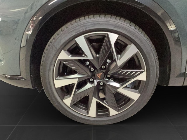 Cupra Formentor DSG VZ