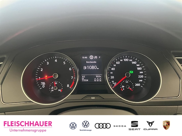 Volkswagen Passat 1.5 TSI Business Variant