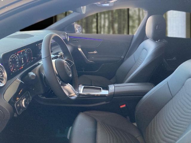 Mercedes-Benz CLA 180 Shooting Brake