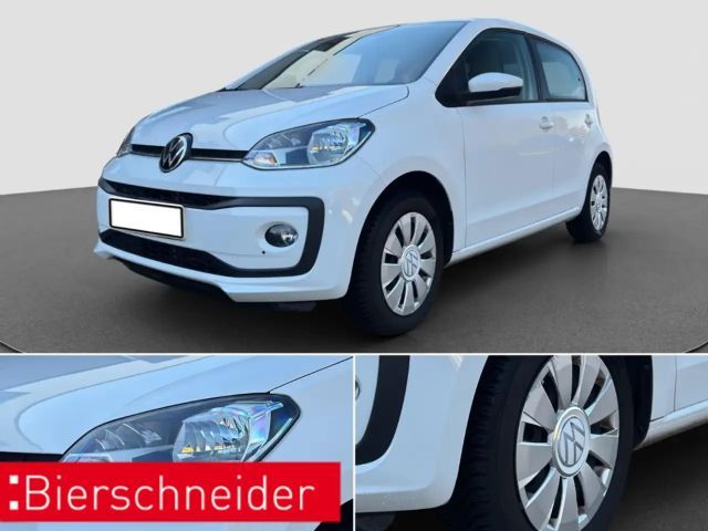 Volkswagen up! 1.0 MPI Move Move up!