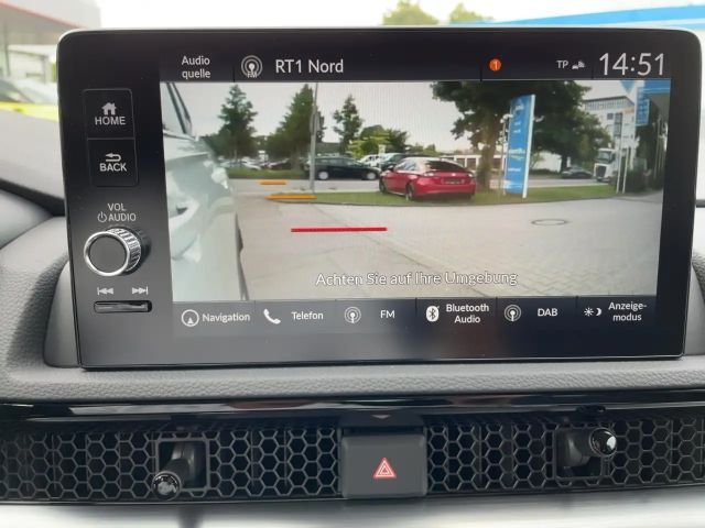 Honda CR-V 2.0 Advance Hybrid e:HEV