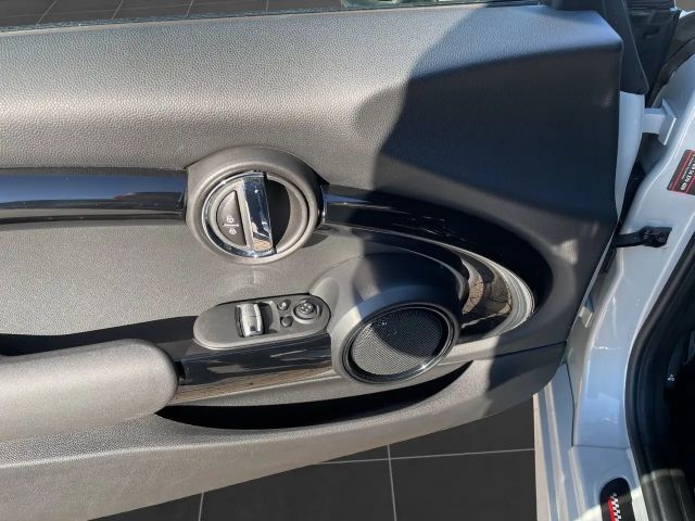 MINI Cooper S 3-deurs