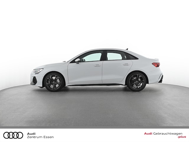Audi S3 Quattro S-Tronic Sedan