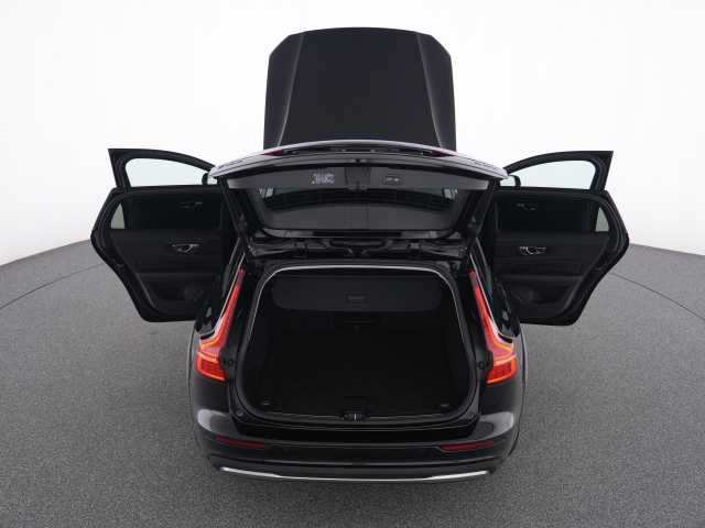 Volvo V60 Cross Country CC