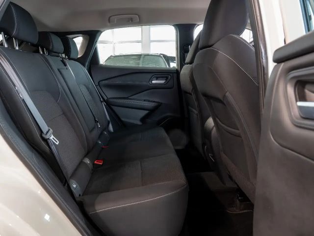 Nissan Qashqai Acenta