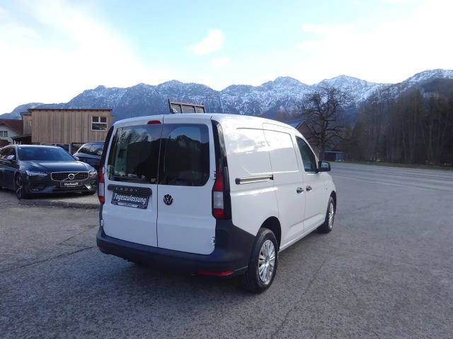 Volkswagen Caddy Cargo 2,0 TDI Leasing ab € 249,- im Monat