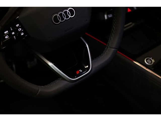 Audi Q3 Hybride S-Line