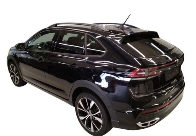 Volkswagen Taigo 1.5 TSI DSG R-Line