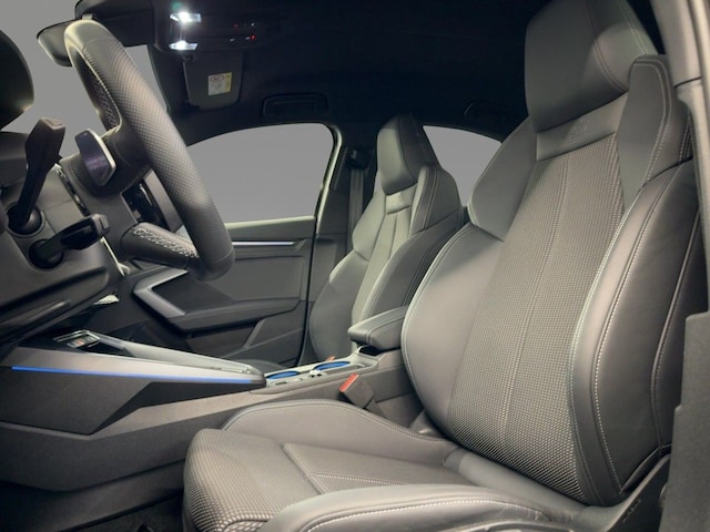 Audi S3 Quattro S-Tronic Sedan