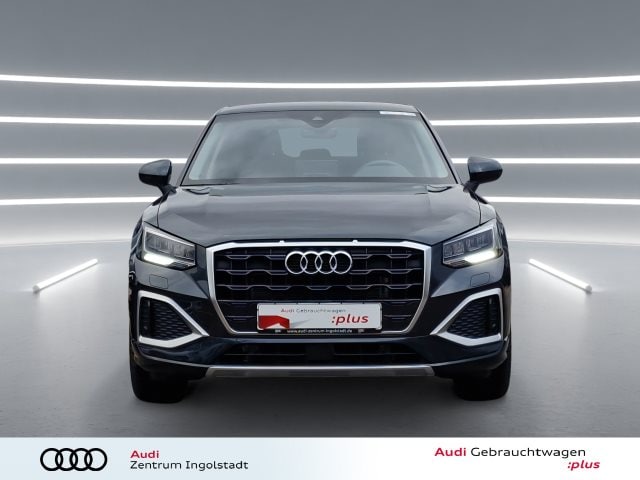 Audi Q2 30 TFSI