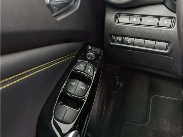 Nissan Juke DIG-T N-Sport