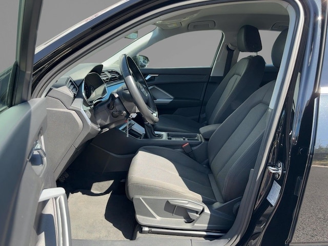 Audi Q3 35 TFSI Sportback