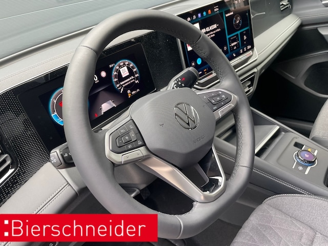 Volkswagen Tiguan 2.0 TDI DSG