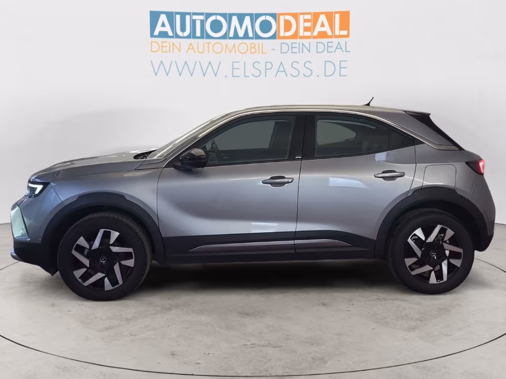 Opel Mokka Elegance