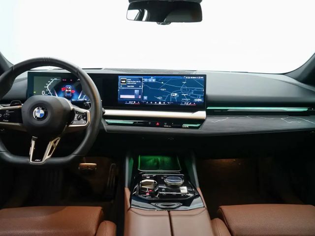 BMW 520 520d Touring xDrive