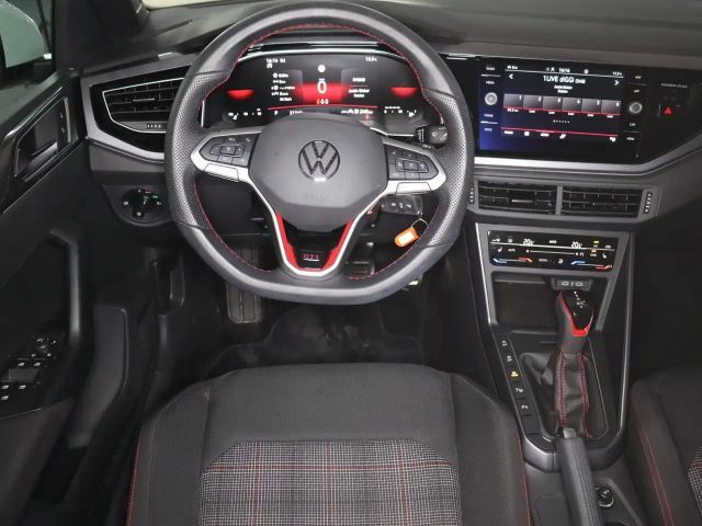 Volkswagen Polo 2.0 TSI DSG GTI