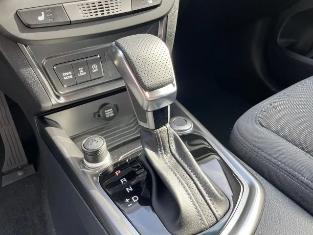 SsangYong Tivoli 4WD Quartz