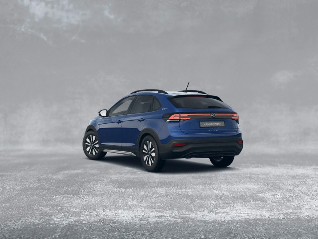 Volkswagen Taigo 1.0 TSI