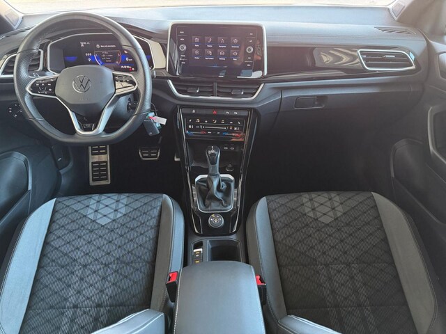 Volkswagen T-Roc 2.0 TDI DSG R-Line