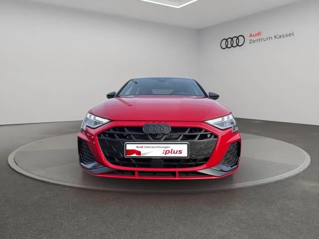 Audi A3 35 TFSI S-Line Sedan