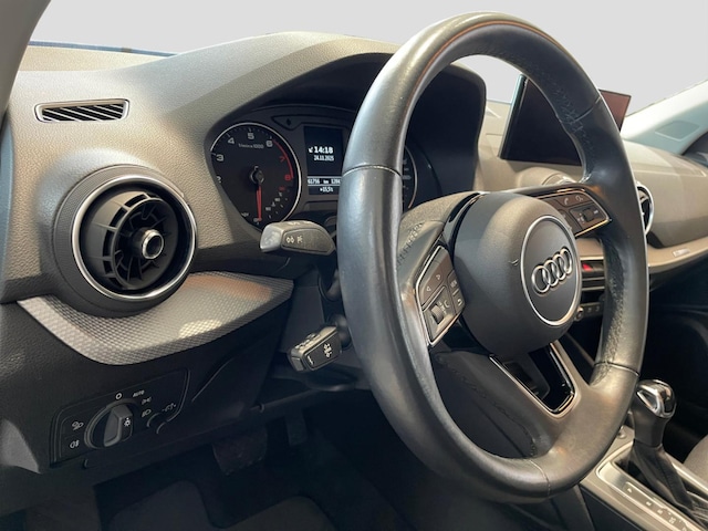 Audi Q2 35 TFSI S-Tronic