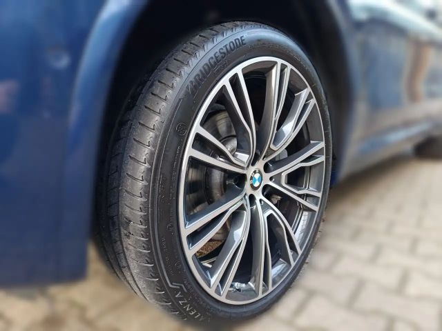 BMW X3 M-Sport xDrive30i