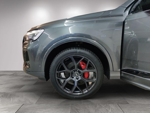 Audi Q7 50 TDI Quattro S-Line