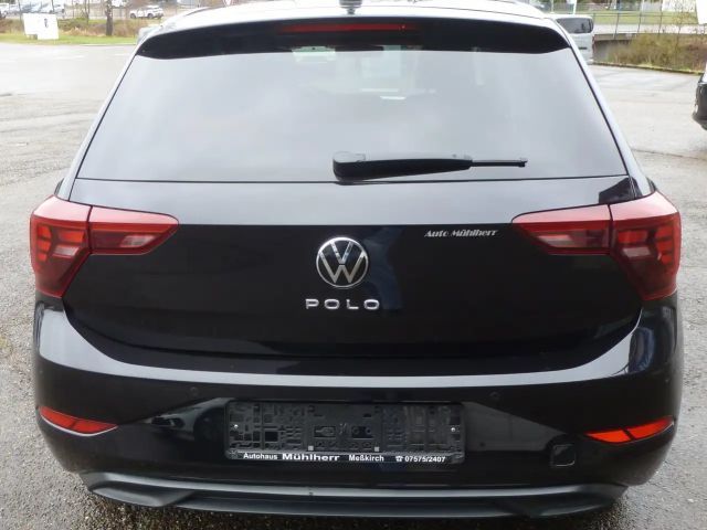 Volkswagen Polo Move