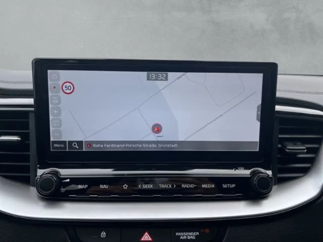 Kia Ceed CRDi GT-Line SportWagon