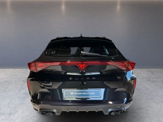 Cupra Formentor 2.0 TSI VZ