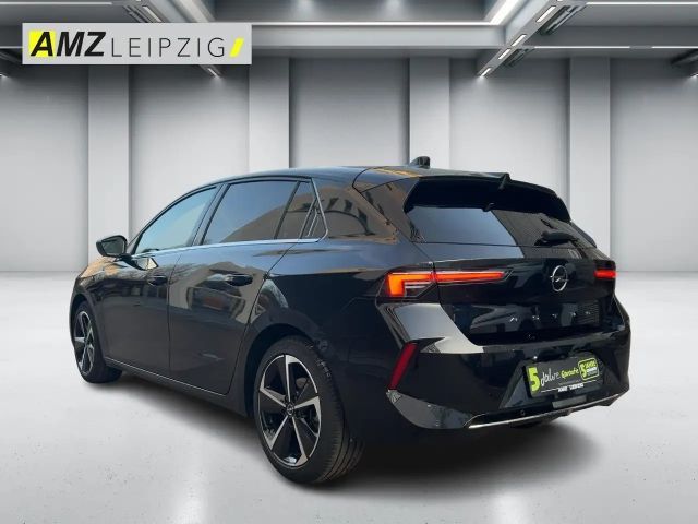 Opel Astra 1.2 Turbo Elegance Turbo