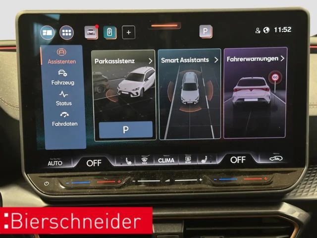 Cupra Leon 1.5 TSI DSG VZ