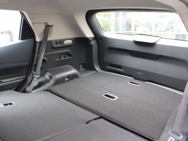 SsangYong Korando *SONDERRABATT*     E-Motion Bronze