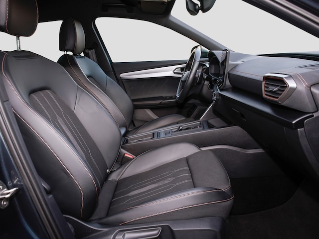 Cupra Formentor DSG e-Hybrid