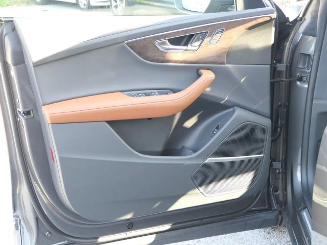 Audi Q8 50 TDI Quattro