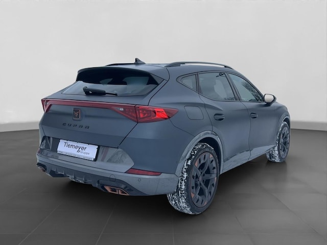Cupra Formentor 1.4 e-Hybrid