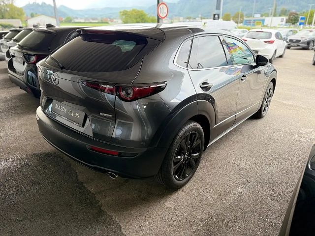 Mazda CX-30 e-Skyactive G140 Nagisa