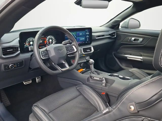 Ford Mustang Fastback GT 5.0 V8