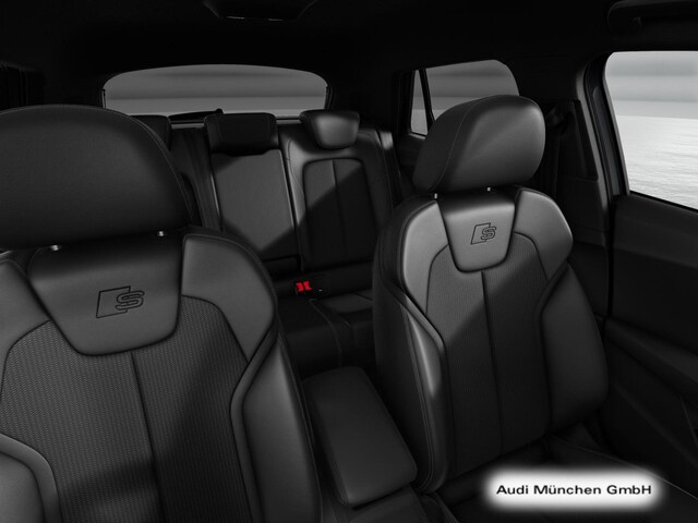 Audi Q2 35 TFSI S-Tronic