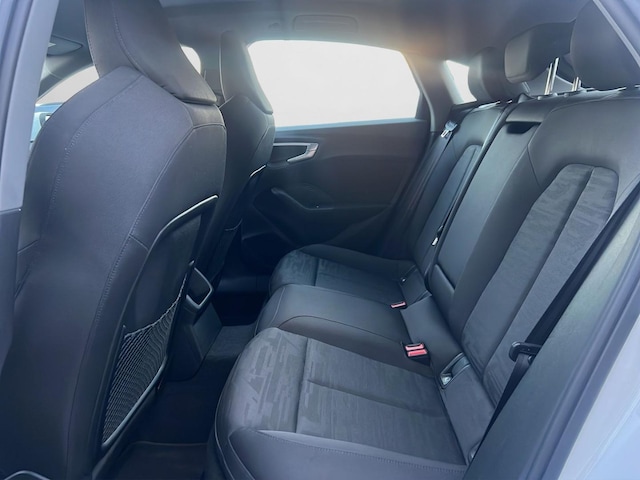 Audi A5 Quattro S-Tronic