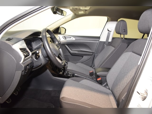 Volkswagen T-Cross Move