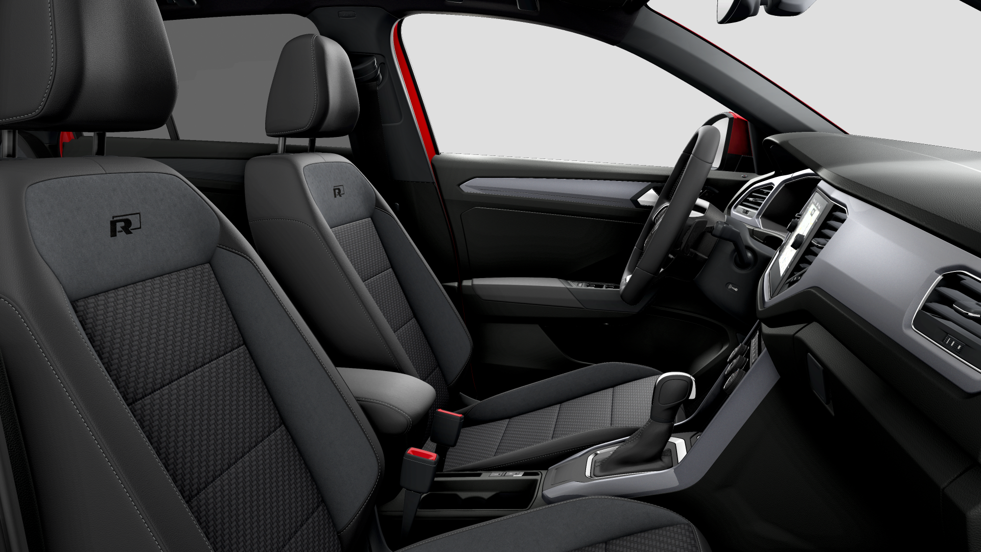 Volkswagen T-Roc 1.5 TSI DSG R-Line