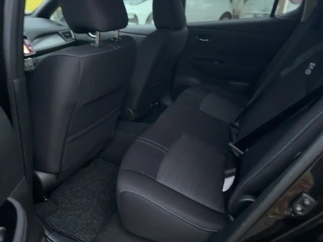 Nissan Leaf N-Connecta